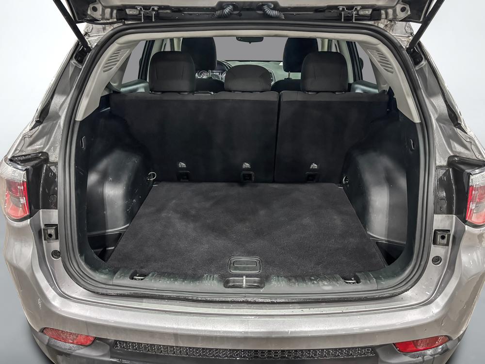 Jeep Compass sport 2019 d&rsquo;occasion à vendre - 23