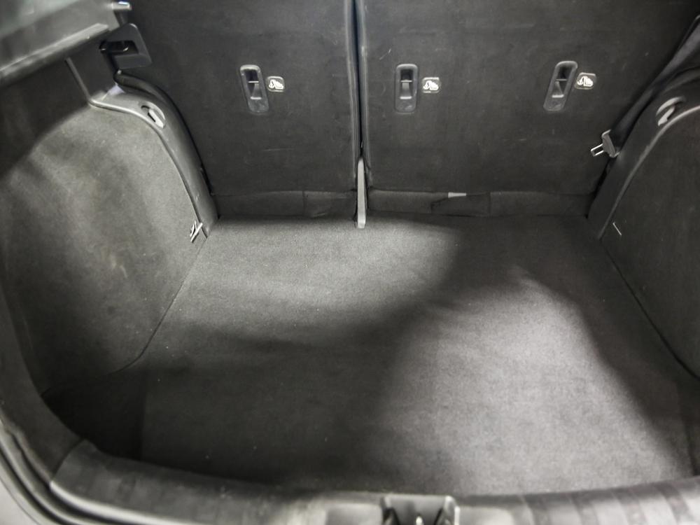 Nissan Kicks SV 2022 d&rsquo;occasion à vendre - 31