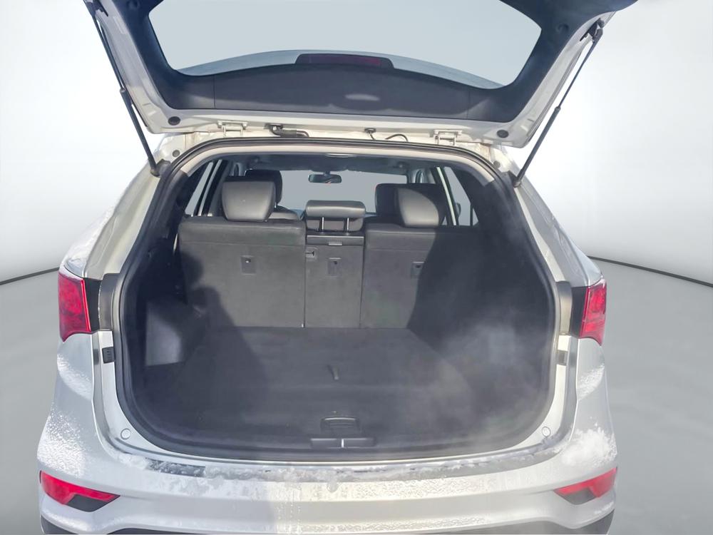 Hyundai Santa Fe Sport 2.0T LIMITED 2017 d&rsquo;occasion à vendre - 8