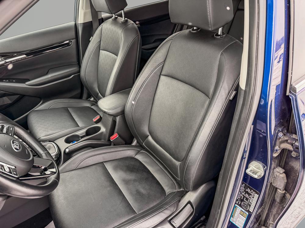 Kia Seltos EX AWD 2021 d&rsquo;occasion à vendre - 13