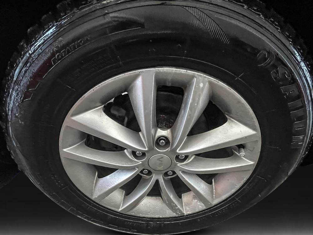 Kia Sorento LX 2018 d&rsquo;occasion à vendre - 9