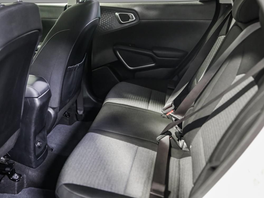 Kia Soul EX 2021 d&rsquo;occasion à vendre - 31