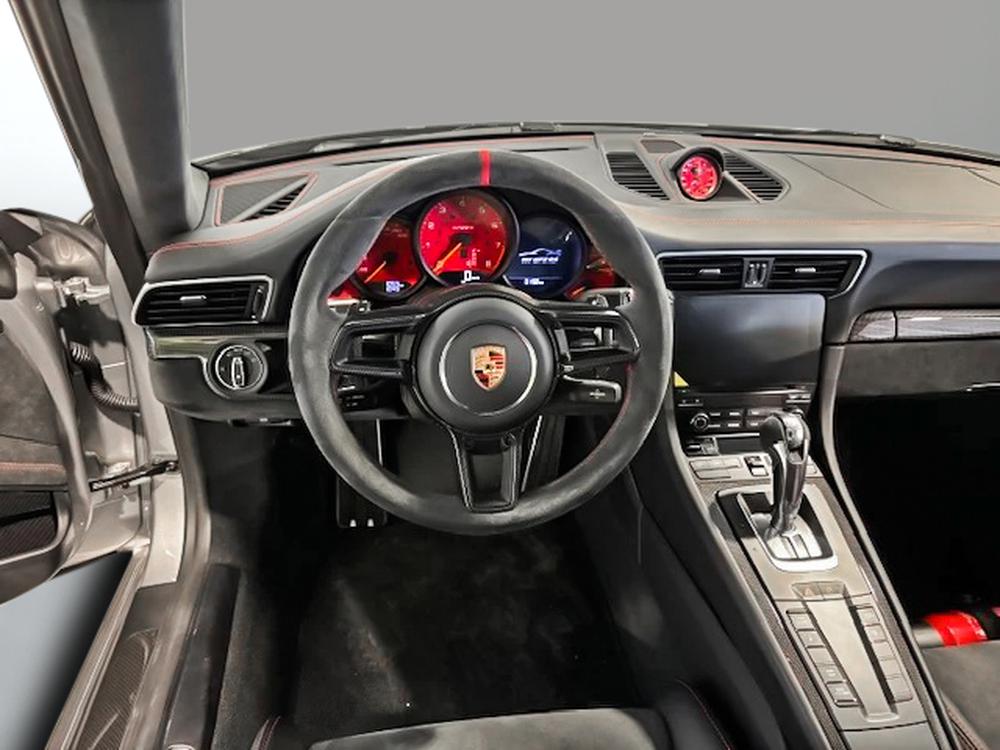 Porsche 911 GT2 RS 2019 d&rsquo;occasion à vendre - 21