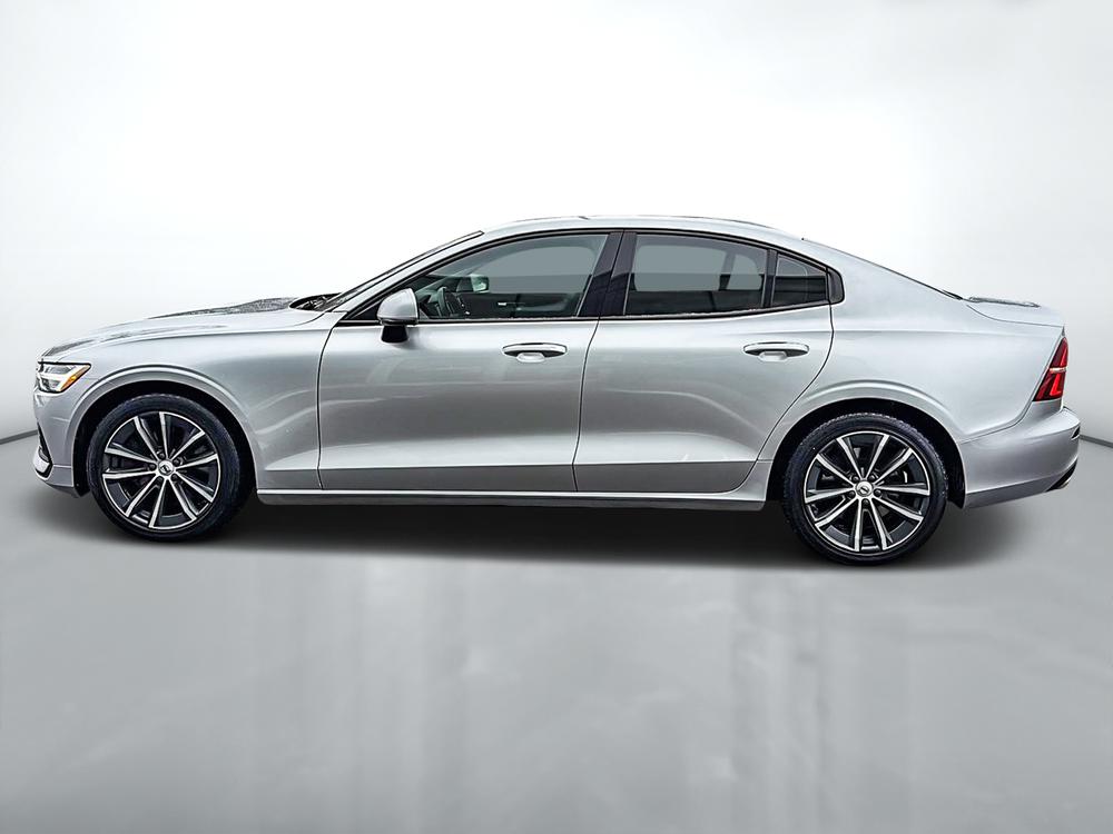 Volvo S60 T6 MOMENTUM AWD 2021 d&rsquo;occasion à vendre - 9