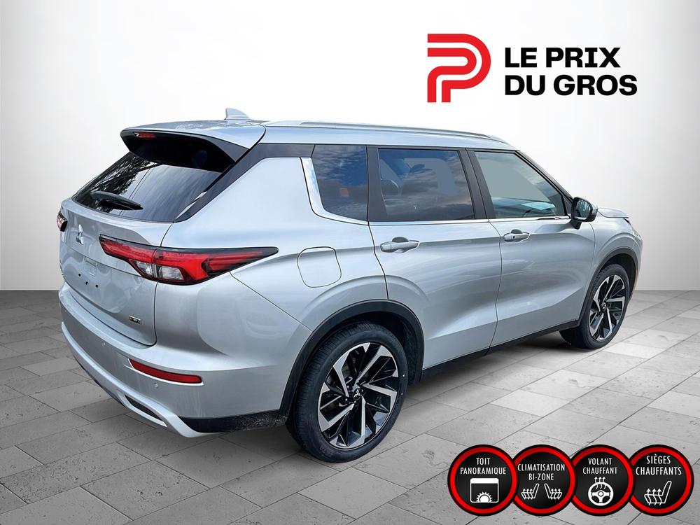 Mitsubishi Outlander SE 2022 d’occasion à vendre - 8