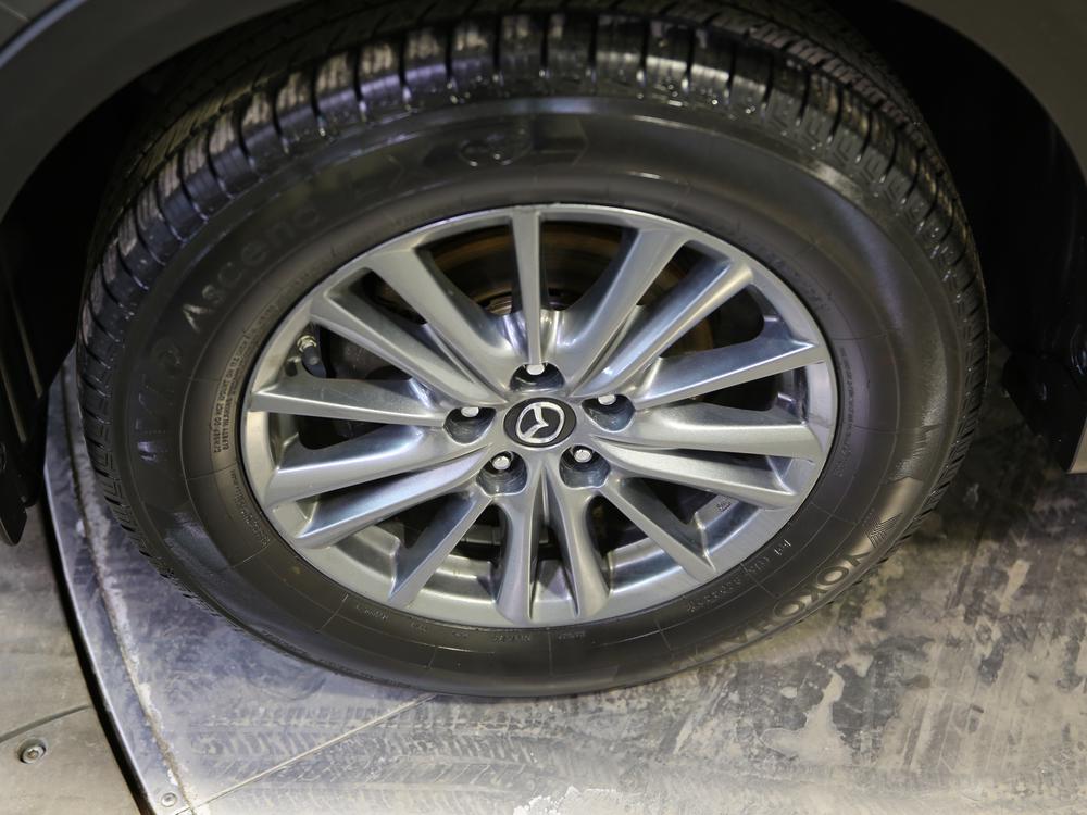 Mazda CX-5 GX AWD 2017 d’occasion à vendre - 11