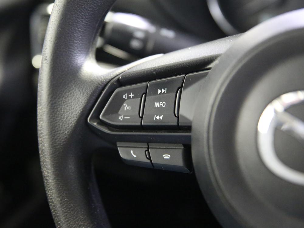 Mazda CX-5 GX AWD 2017 d’occasion à vendre - 18