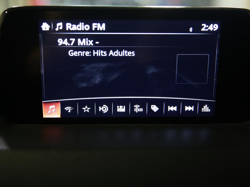 Mazda CX-5 GX AWD 2017 d’occasion à vendre - 26
