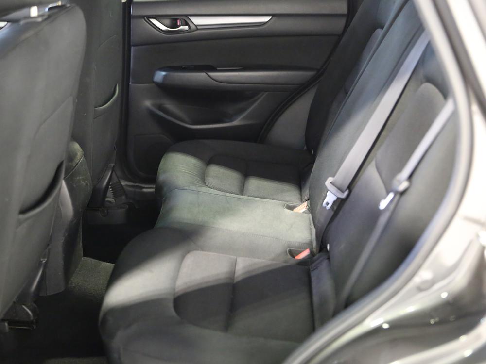 Mazda CX-5 GX AWD 2017 d’occasion à vendre - 30