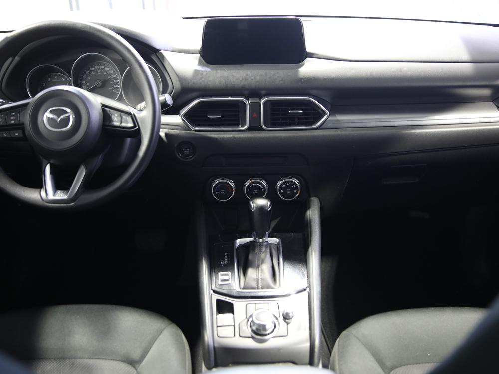 Mazda CX-5 GX AWD 2017 d’occasion à vendre - 23