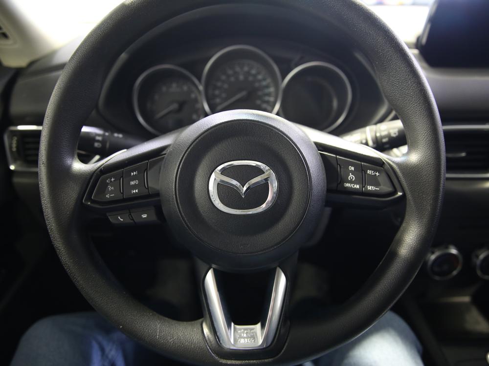 Mazda CX-5 GX AWD 2017 d’occasion à vendre - 17