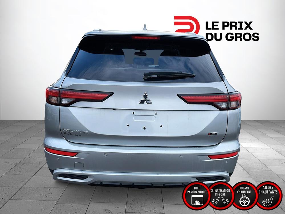 Mitsubishi Outlander SE 2022 d’occasion à vendre - 7