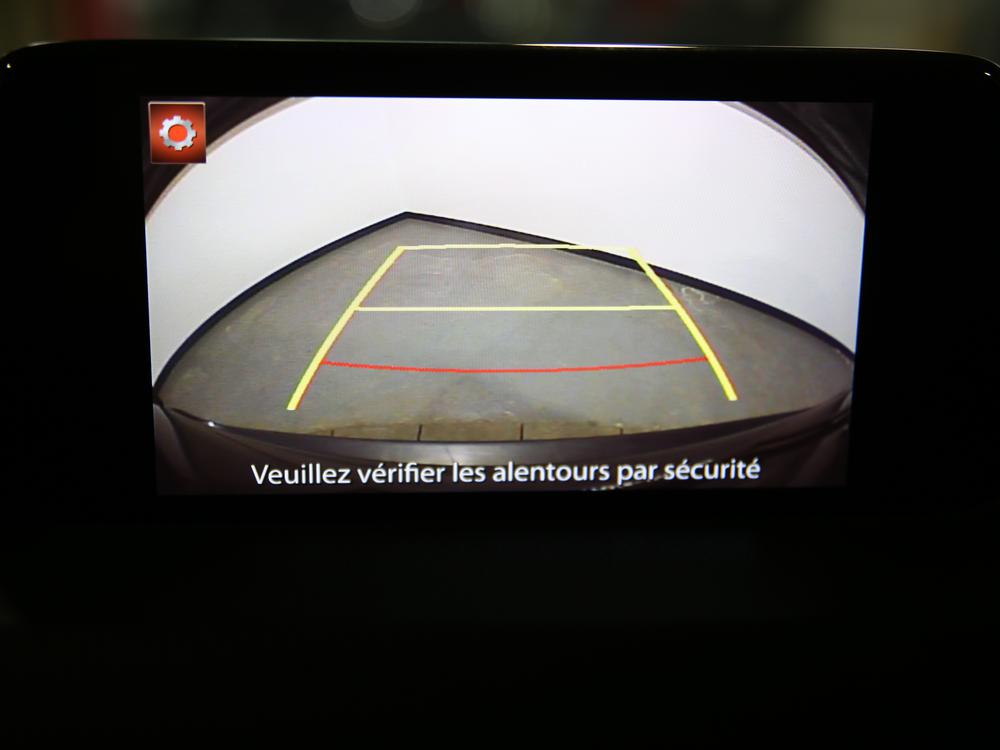 Mazda CX-5 GX AWD 2017 d’occasion à vendre - 27