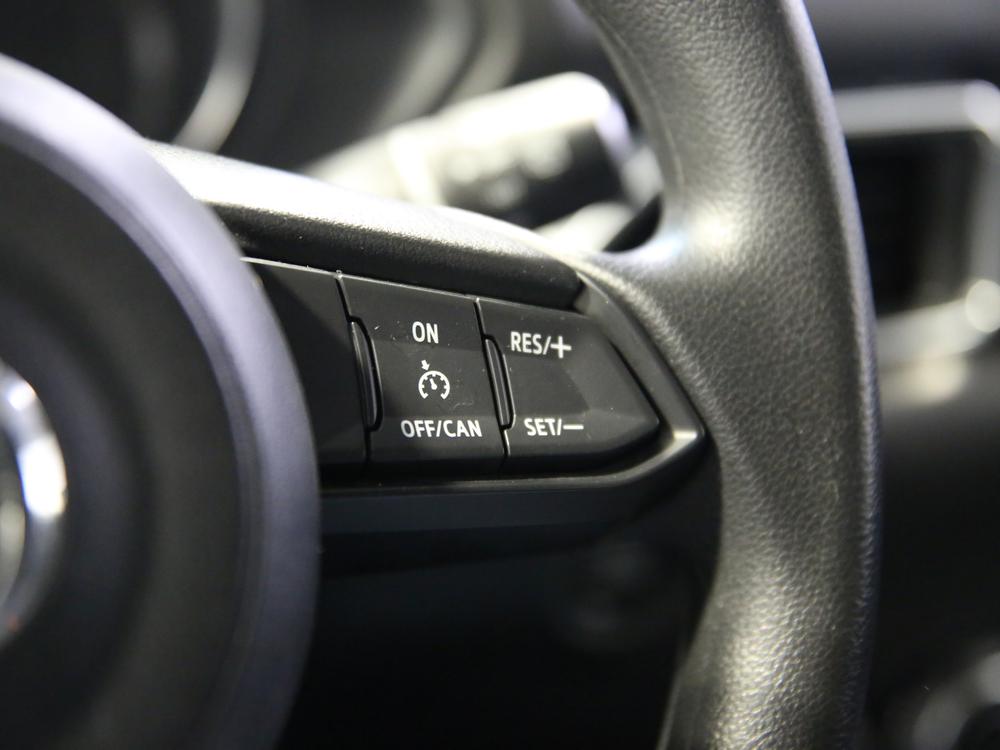 Mazda CX-5 GX AWD 2017 d’occasion à vendre - 19