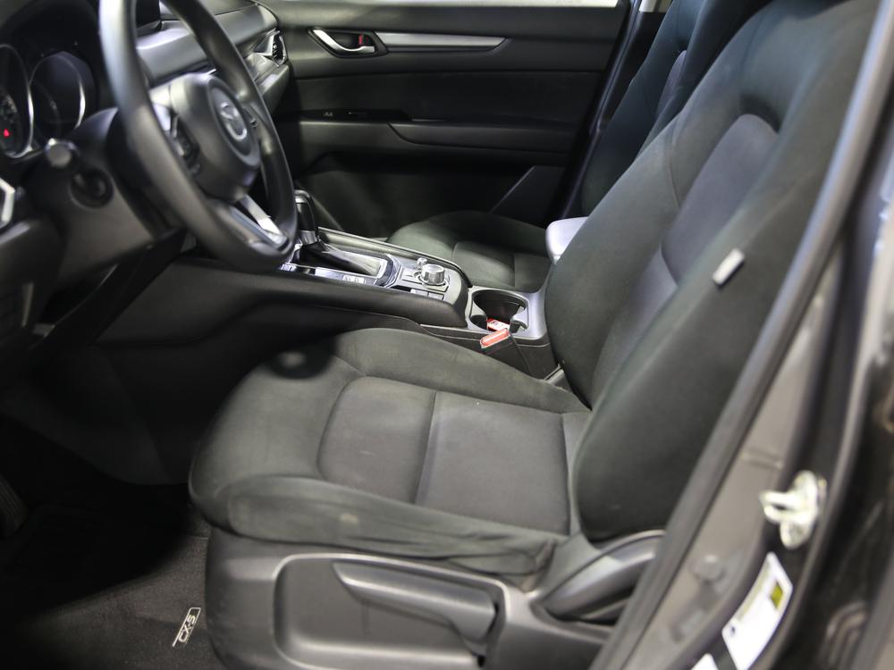 Mazda CX-5 GX AWD 2017 d’occasion à vendre - 16