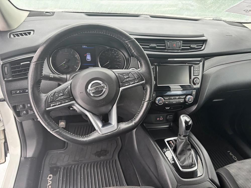 Nissan Qashqai SV 2019 d’occasion à vendre - 13