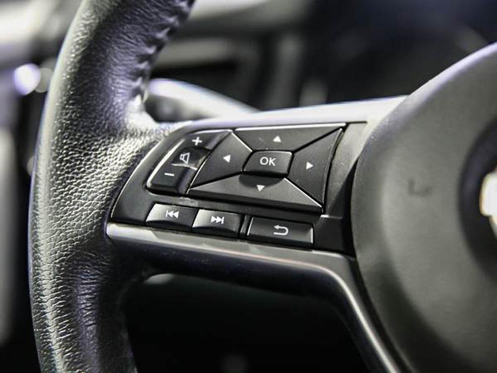 Nissan Rogue Special Edition 2020 d’occasion à vendre - 18