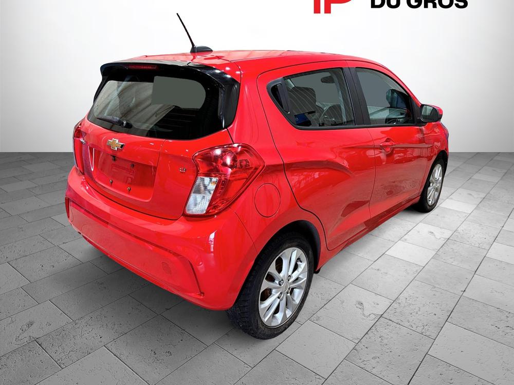 Chevrolet Spark 1LT 2019 d’occasion à vendre - 7