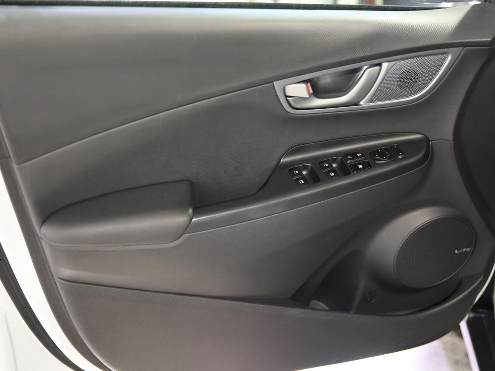 Hyundai Kona électrique ULTIMATE 2020 d’occasion à vendre - 13