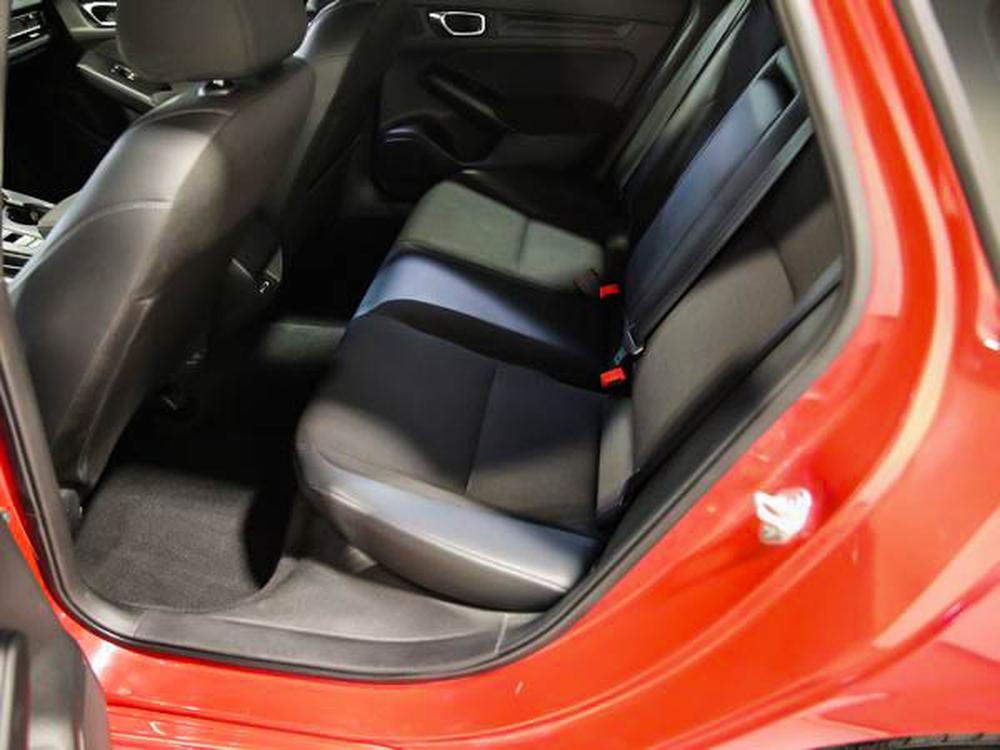 Honda Civic Berline Sport 2022 d’occasion à vendre - 33