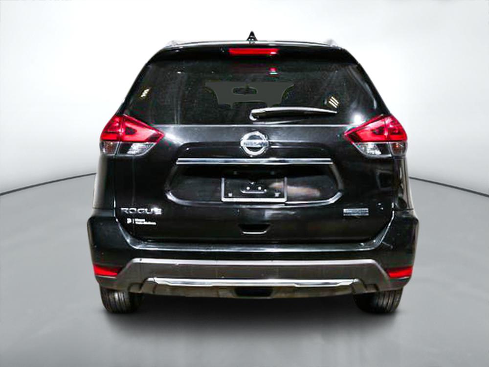 Nissan Rogue Special Edition 2020 d’occasion à vendre - 4
