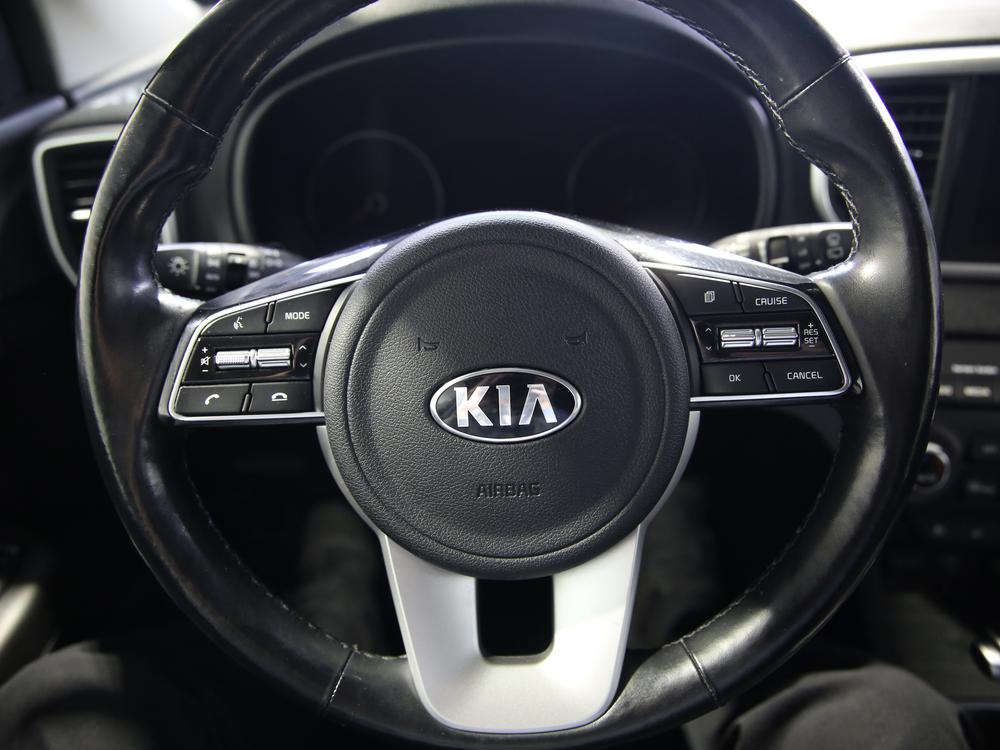 Kia Sportage EX 2020 d’occasion à vendre - 18