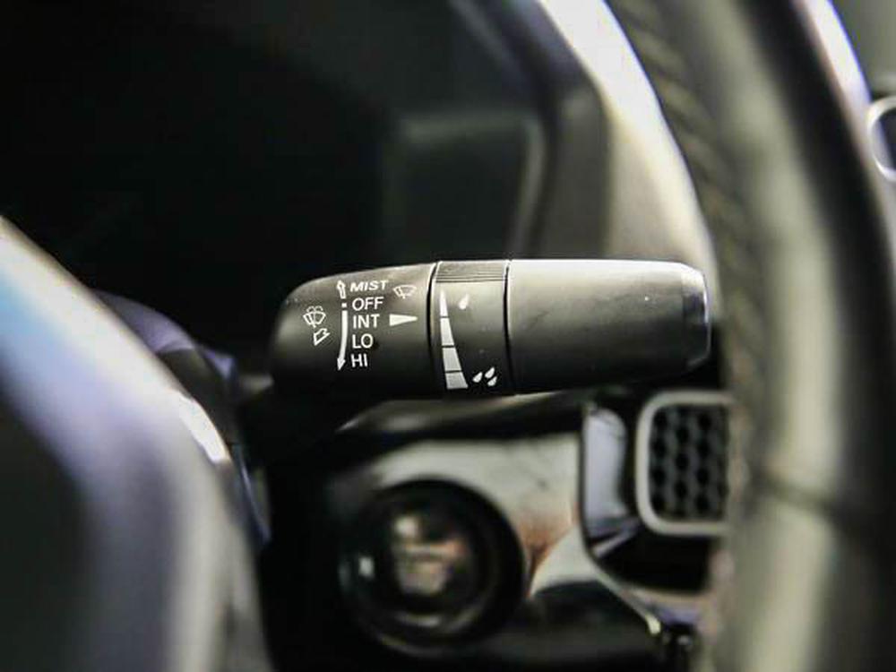 Honda Civic Berline Sport 2022 d’occasion à vendre - 24
