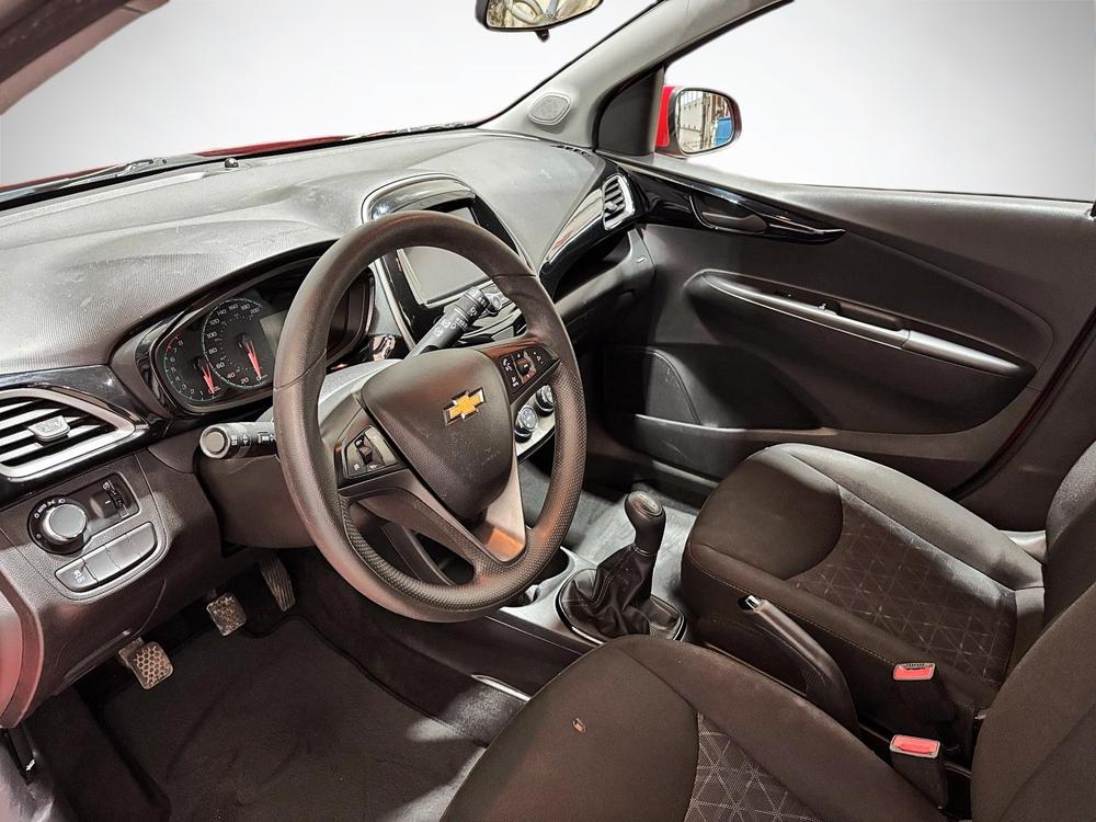 Chevrolet Spark 1LT 2019 d’occasion à vendre - 12