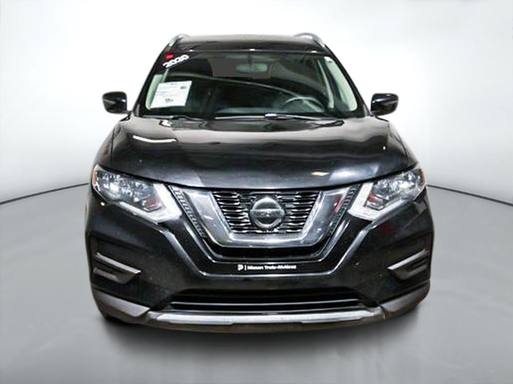 Nissan Rogue Special Edition 2020 d’occasion à vendre - 9