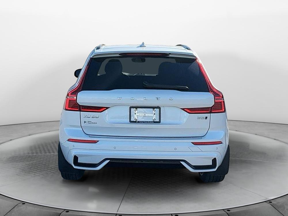 Volvo XC60 B5 ULTIMATE AWD // DARK THEME *DEMO* 2024 d’occasion à vendre - 7