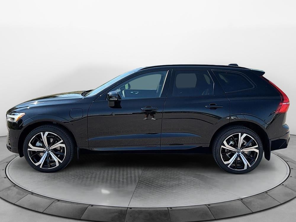 Volvo XC60 Recharge T8 ULTIMATE PHEV AWD // DARK THEME*DEMO* 2024 d’occasion à vendre - 9