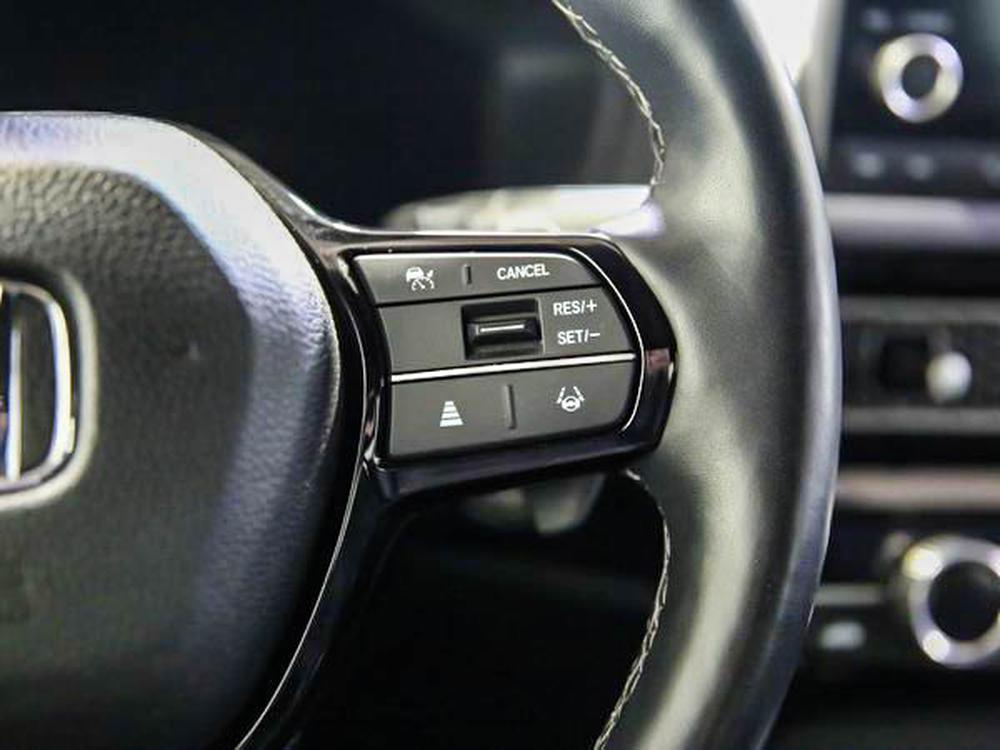 Honda Civic Berline Sport 2022 d’occasion à vendre - 21
