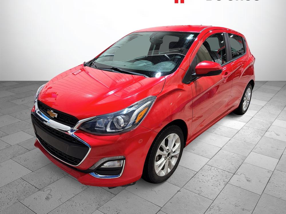 Chevrolet Spark 1LT 2019 d’occasion à vendre - 3