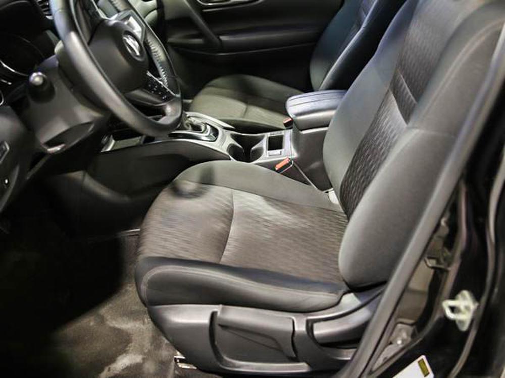 Nissan Rogue Special Edition 2020 d’occasion à vendre - 16