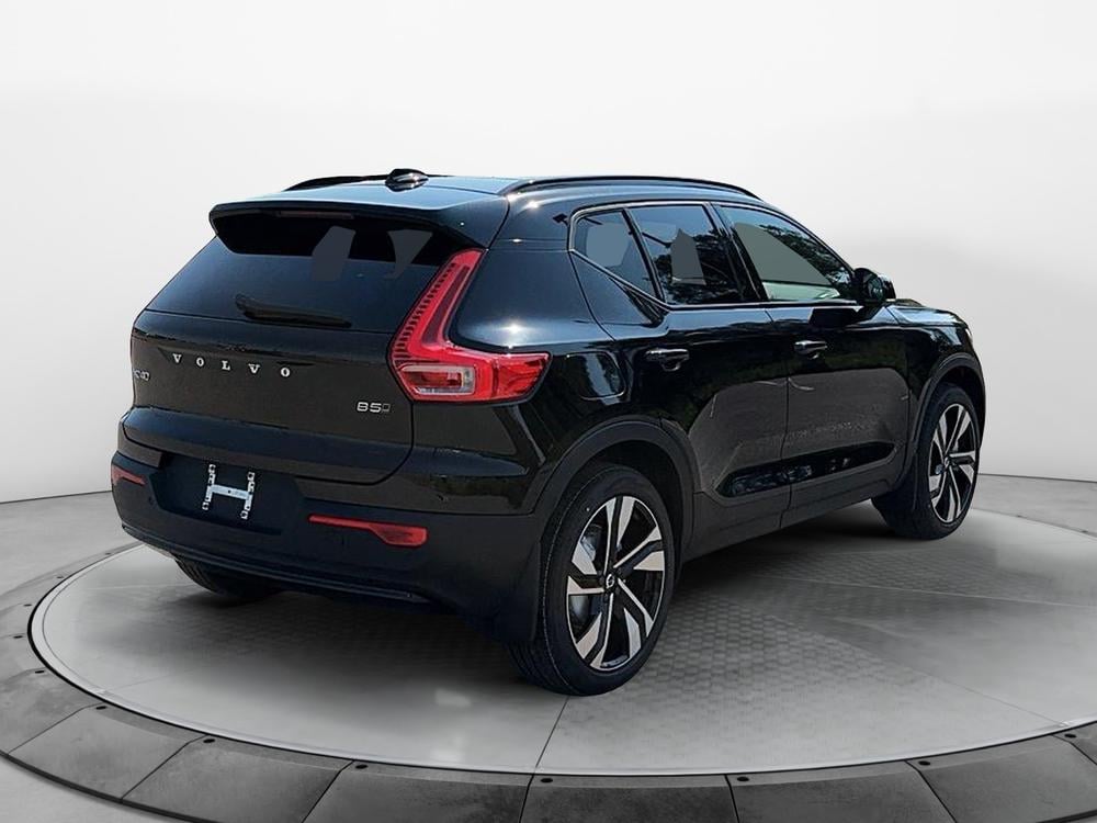 Volvo XC40 ULTIMATE AWD// DARK THEME // *DEMO* 2024 d’occasion à vendre - 6