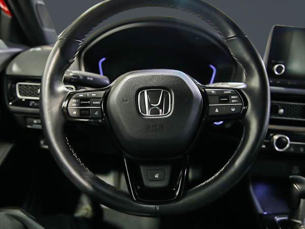 Honda Civic Berline Sport 2022 d’occasion à vendre - 18