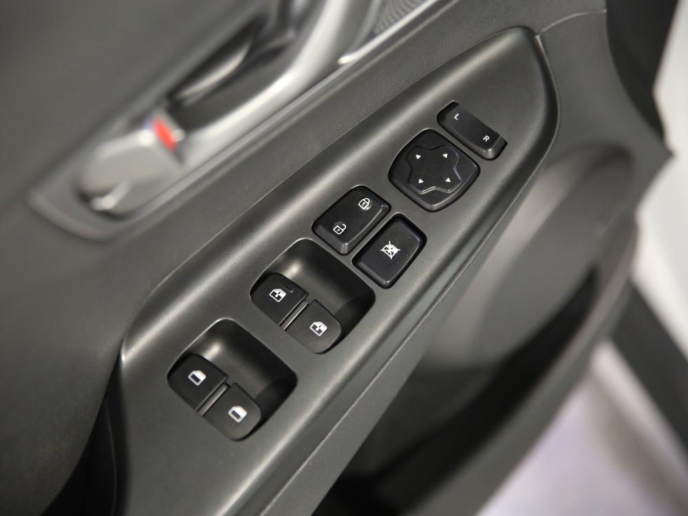 Hyundai Kona électrique ULTIMATE 2020 d’occasion à vendre - 14