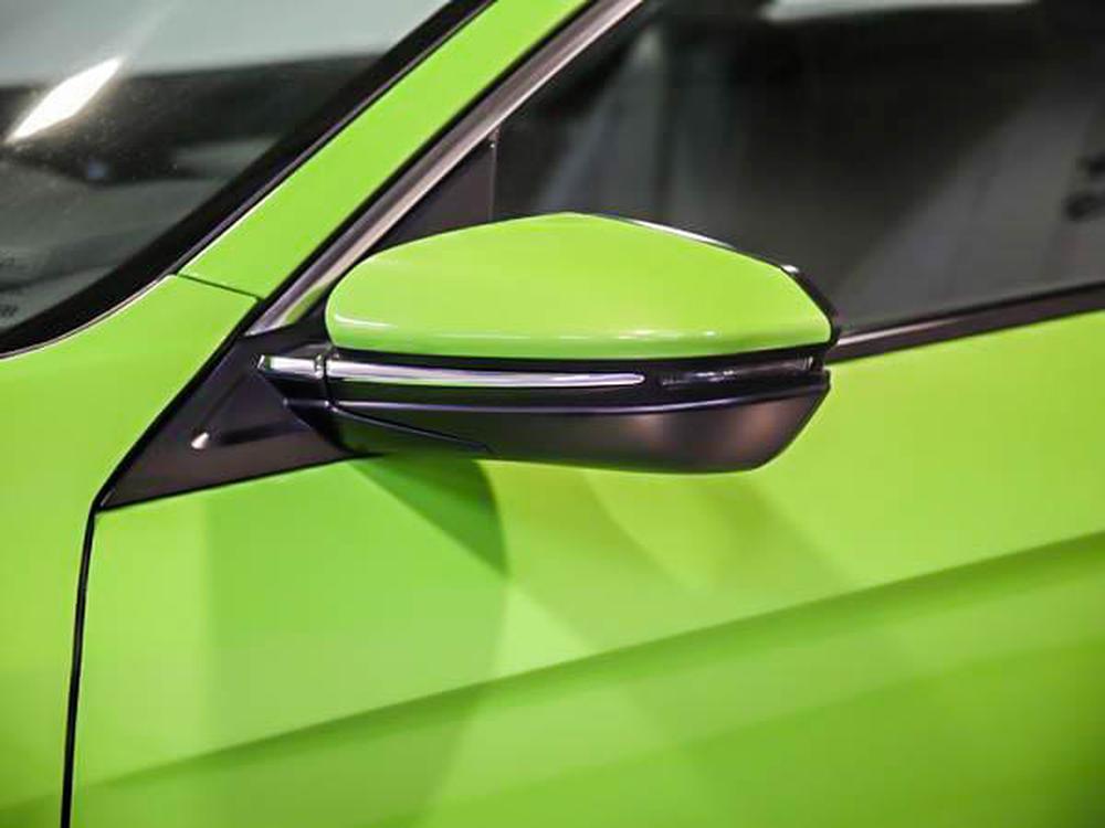 Honda Civic Coupé Touring 2016 d’occasion à vendre - 13