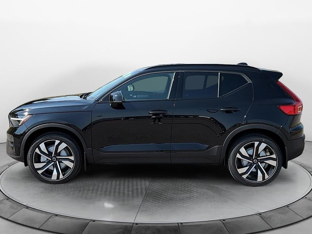 Volvo XC40 ULTIMATE AWD// DARK THEME // *DEMO* 2024 d’occasion à vendre - 9