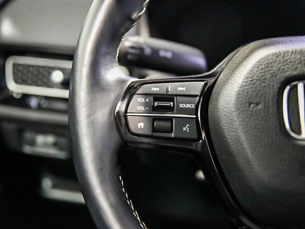 Honda Civic Berline Sport 2022 d’occasion à vendre - 19