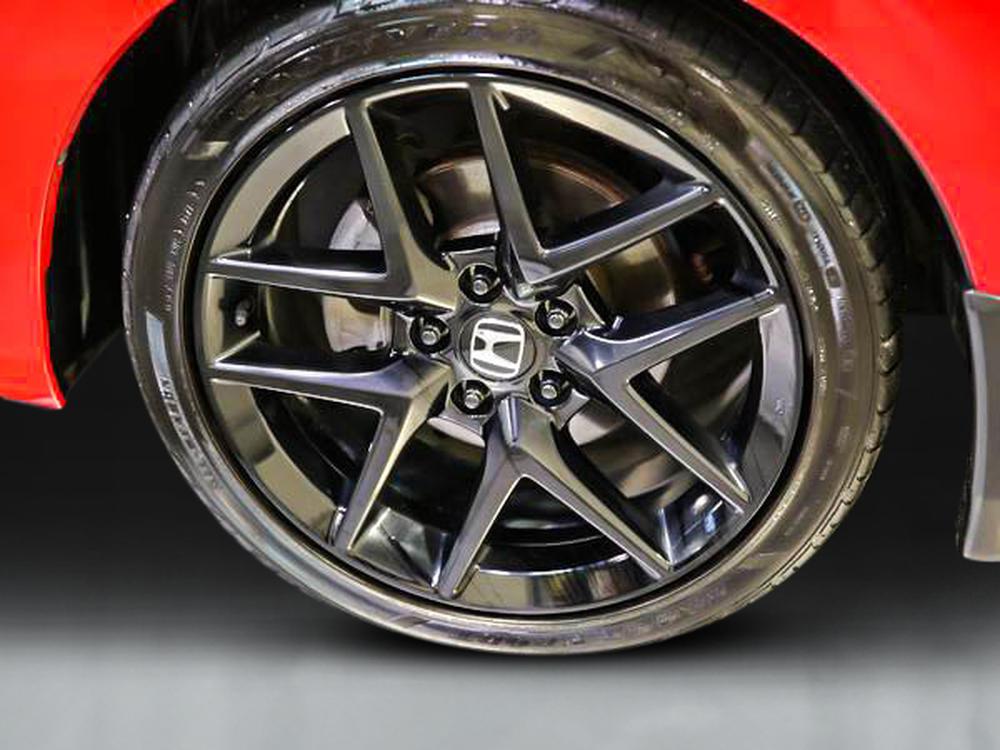 Honda Civic Berline Sport 2022 d’occasion à vendre - 11