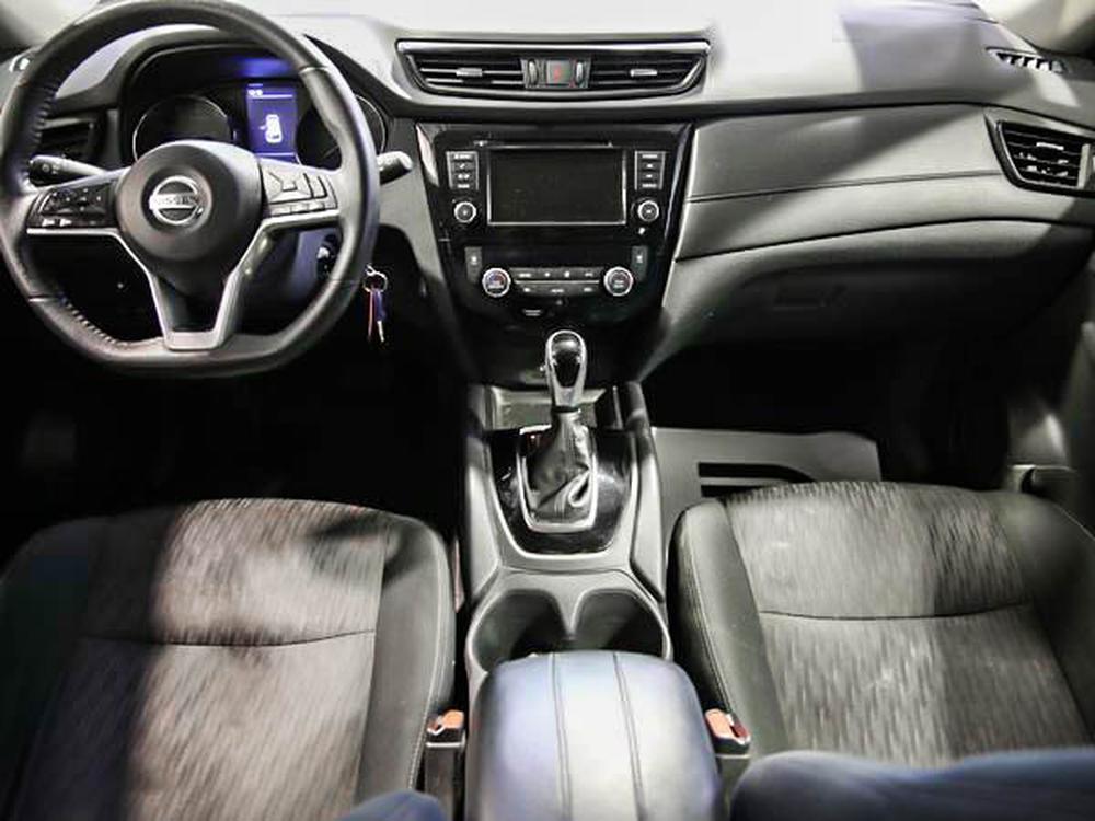 Nissan Rogue Special Edition 2020 d’occasion à vendre - 23