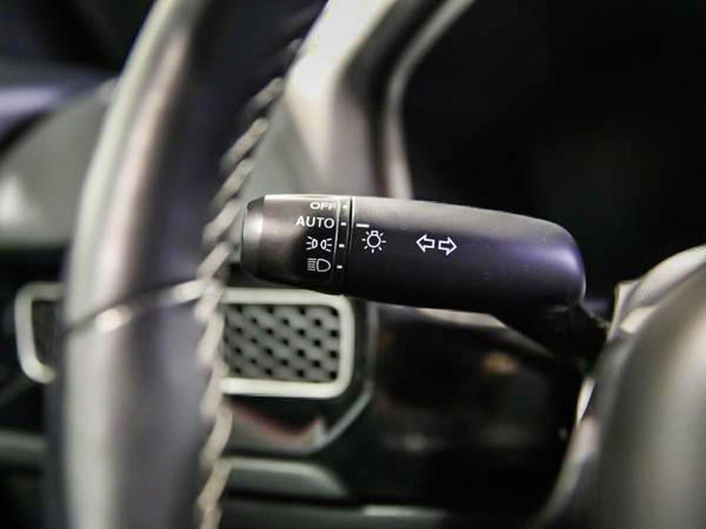 Honda Civic Berline Sport 2022 d’occasion à vendre - 23