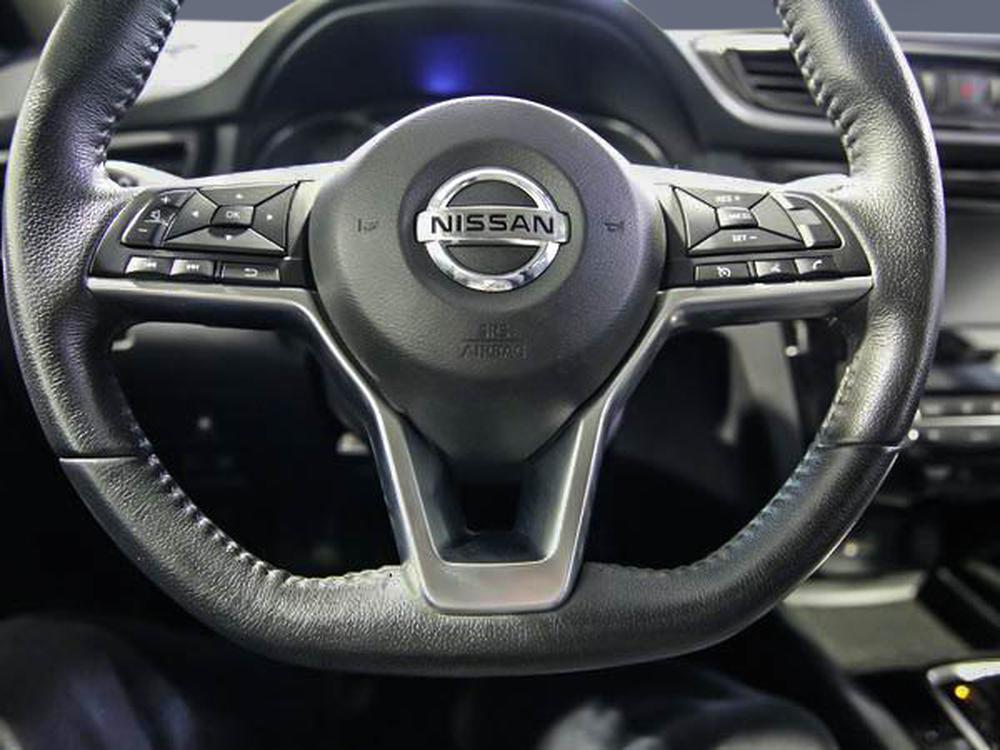 Nissan Rogue Special Edition 2020 d’occasion à vendre - 17
