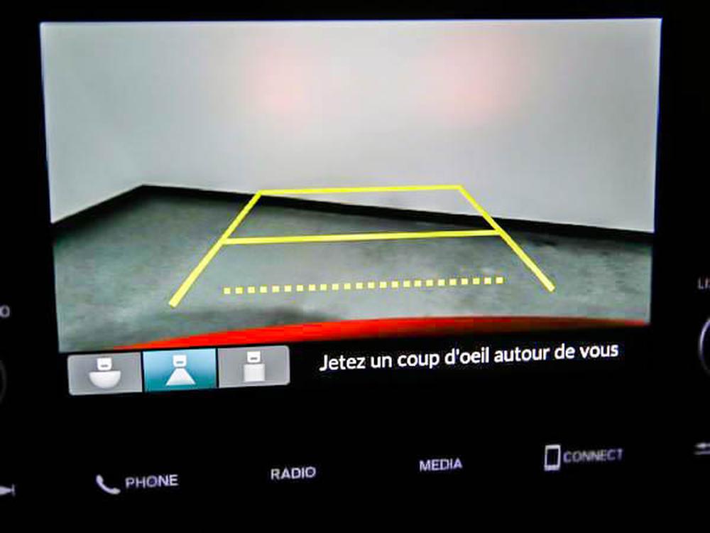 Honda Civic Berline Sport 2022 d’occasion à vendre - 29