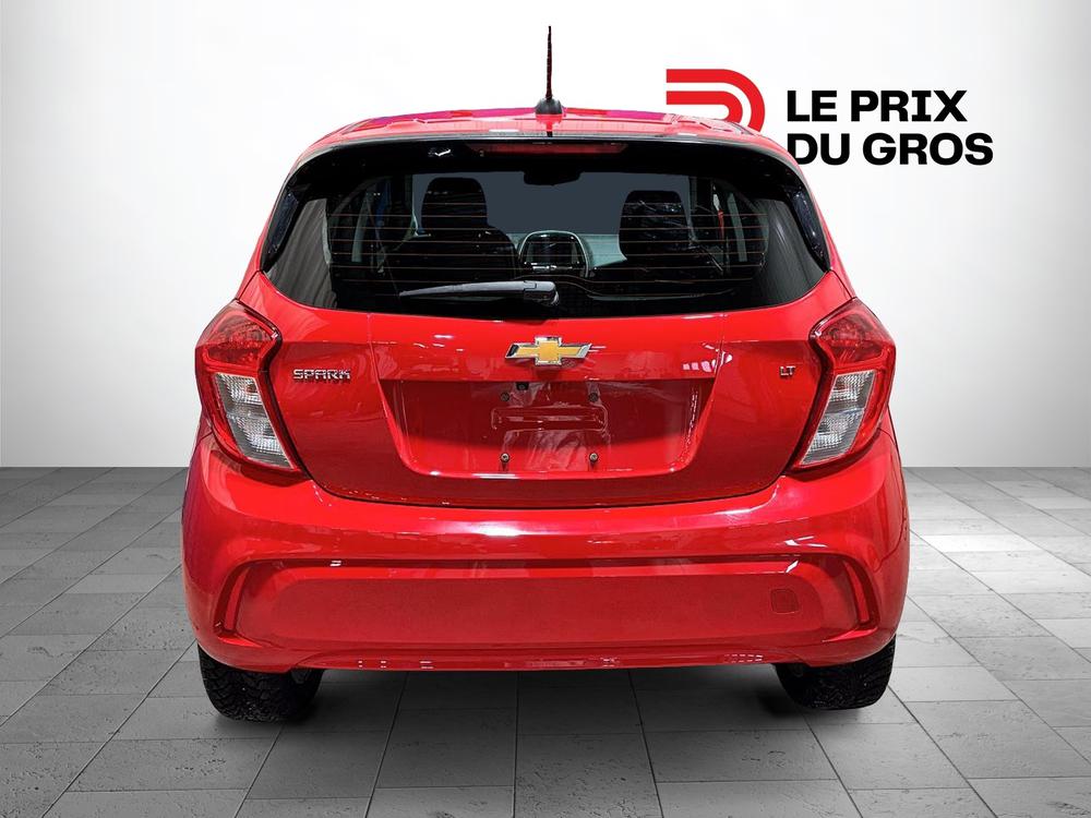 Chevrolet Spark 1LT 2019 d’occasion à vendre - 6