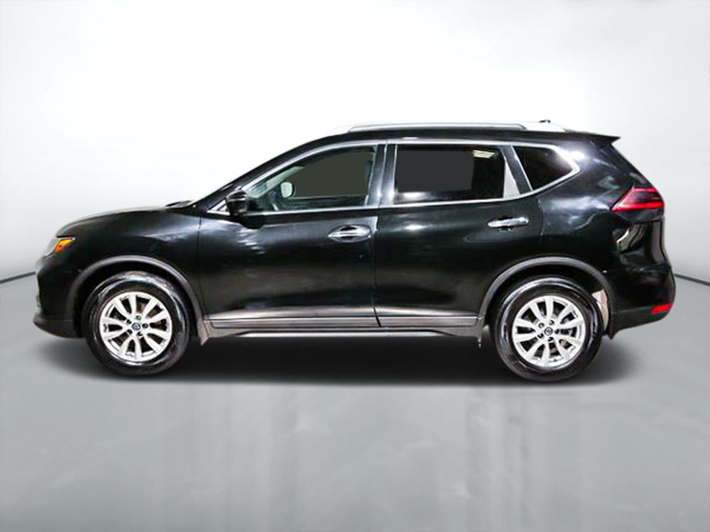 Nissan Rogue Special Edition 2020 d’occasion à vendre - 7