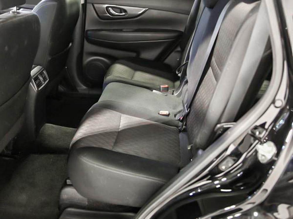 Nissan Rogue Special Edition 2020 d’occasion à vendre - 31