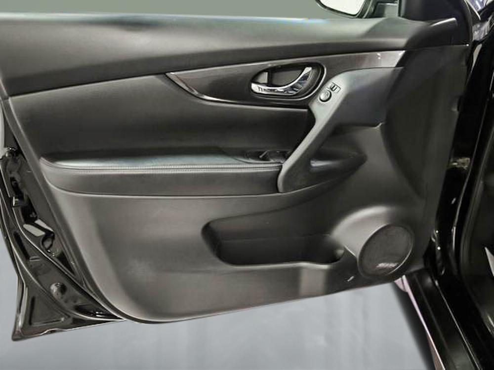 Nissan Rogue Special Edition 2020 d’occasion à vendre - 13