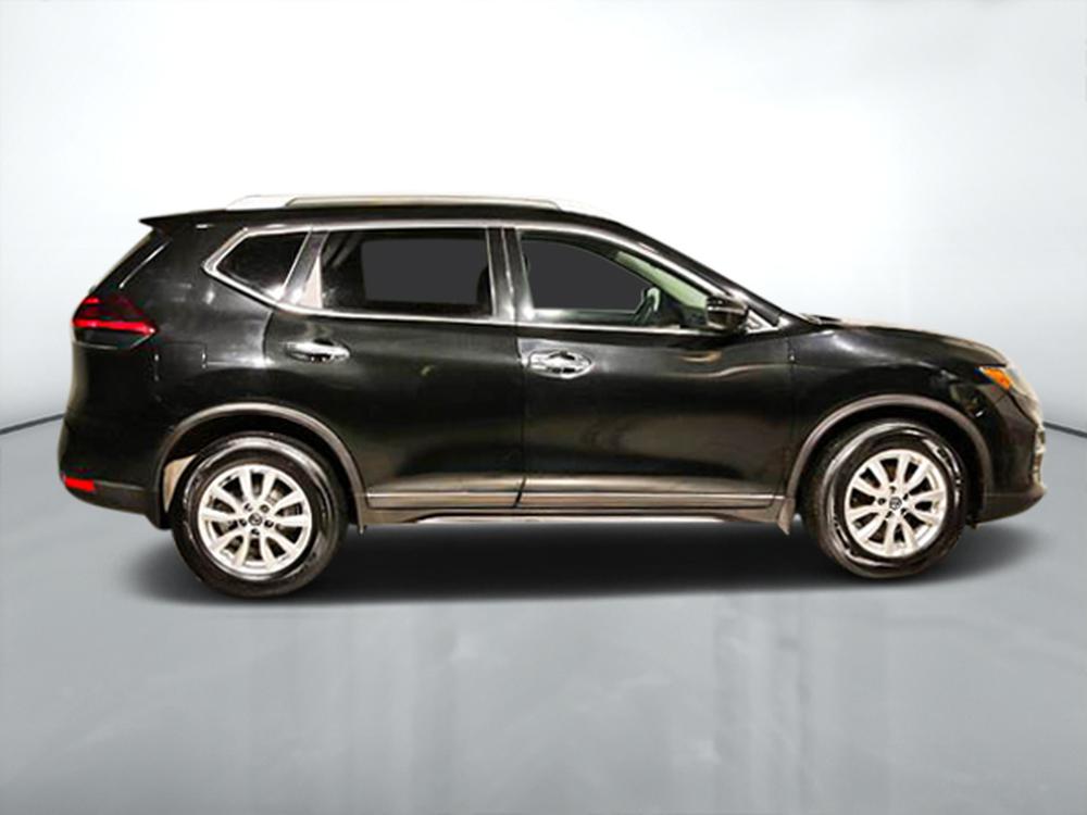 Nissan Rogue Special Edition 2020 d’occasion à vendre - 2